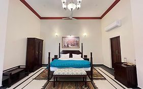 A Heritage Homestay