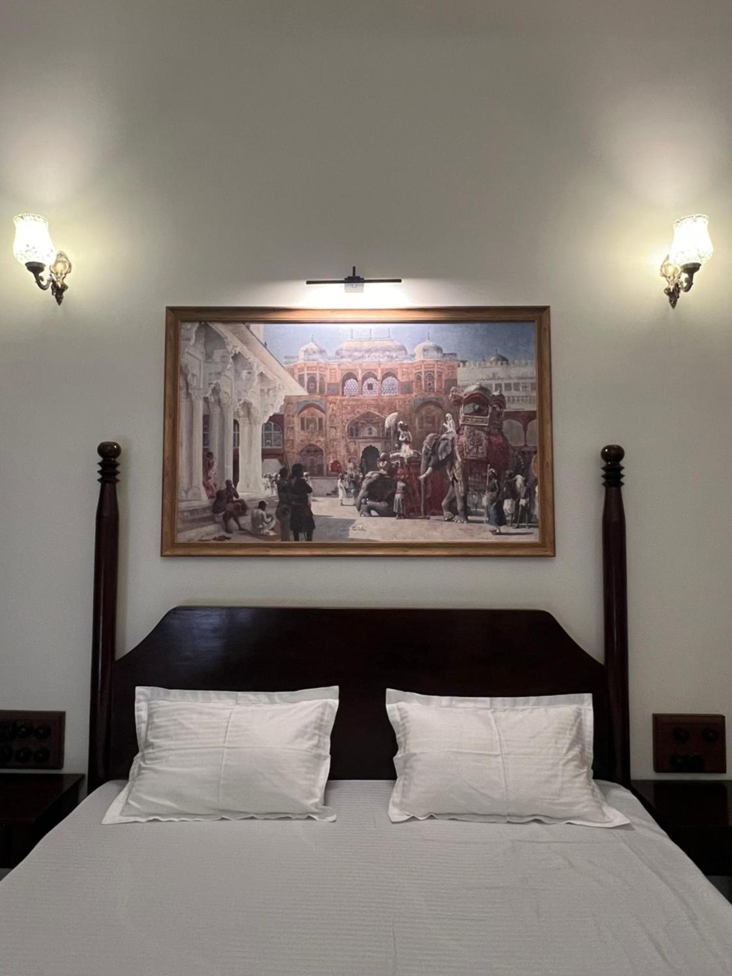 A Heritage Homestay Jodhpur  Exterior photo